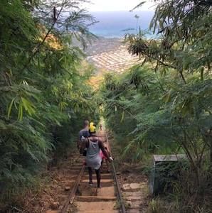 Meet your Posher, Halima